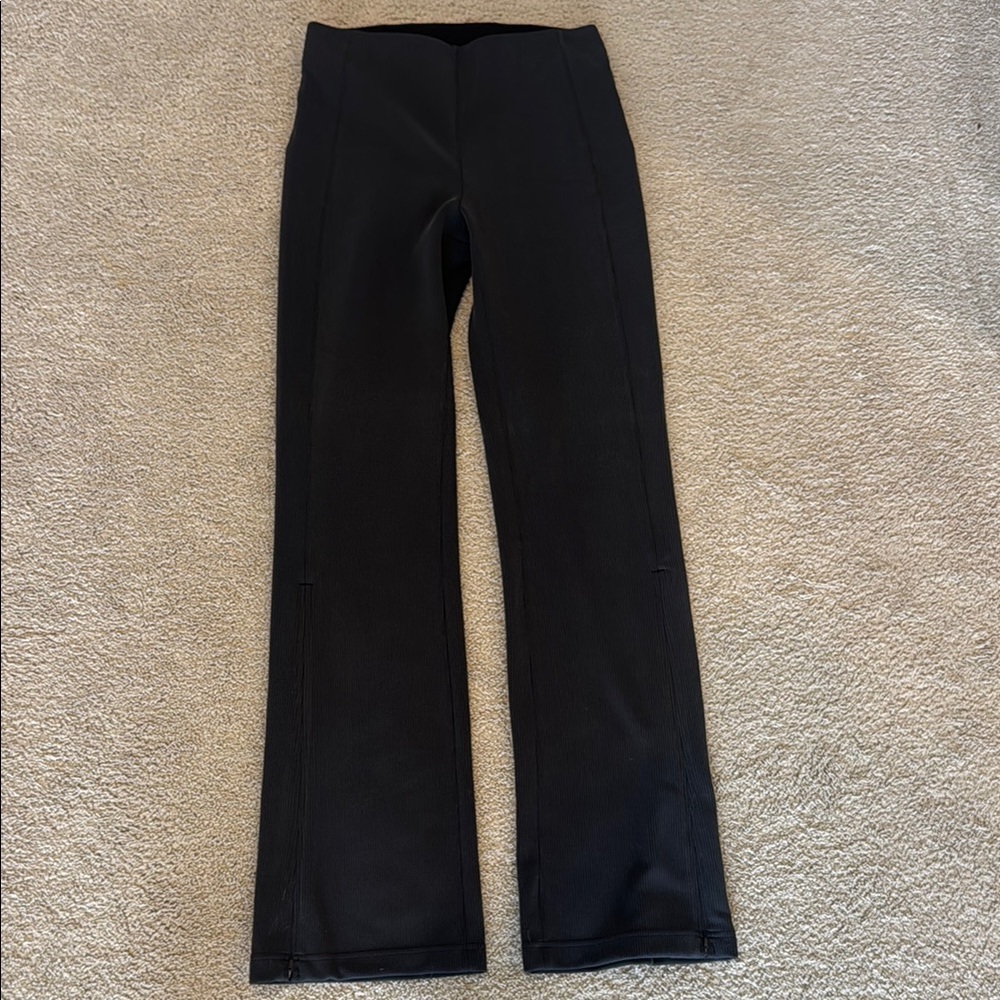 Lululemon Softstreme pants